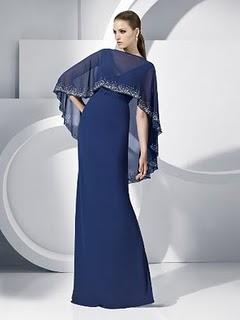 Nueva Colección Pronovias Fiesta 2012