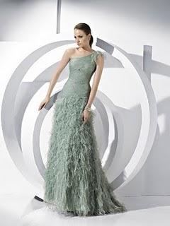 Nueva Colección Pronovias Fiesta 2012