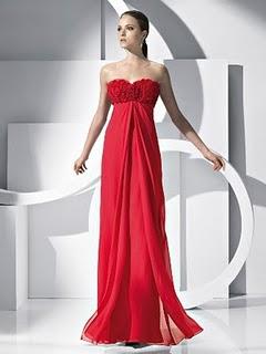 Nueva Colección Pronovias Fiesta 2012