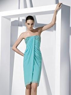 Nueva Colección Pronovias Fiesta 2012