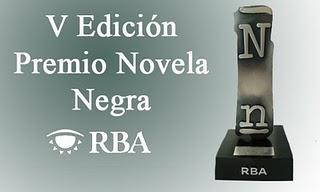 V Premio RBA de novela negra para Patricia Cornwell