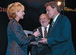 V Premio RBA de novela negra para Patricia Cornwell