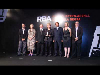 V Premio RBA de novela negra para Patricia Cornwell