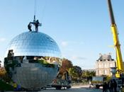 floresenelatico: Maîtresse Tour Eiffel“, 2009 by...