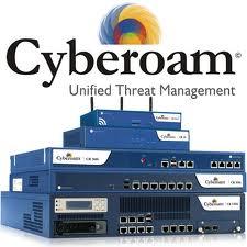 Cyberoam ya protege a más de 500 empresas en España