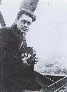 Primeros trabajos de Joris Ivens