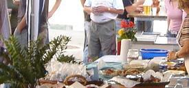 Murla. Fireta de Sant Miquel 2011