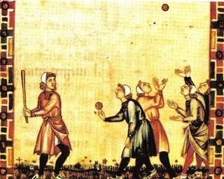 El siglo de los caballeros