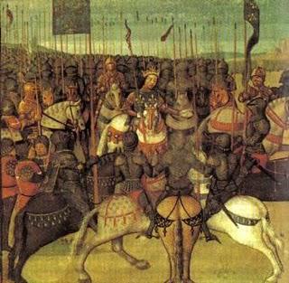 El siglo de los caballeros