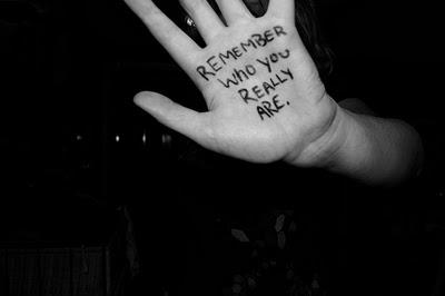 Recuerda quien eres . Primavera & Silencio