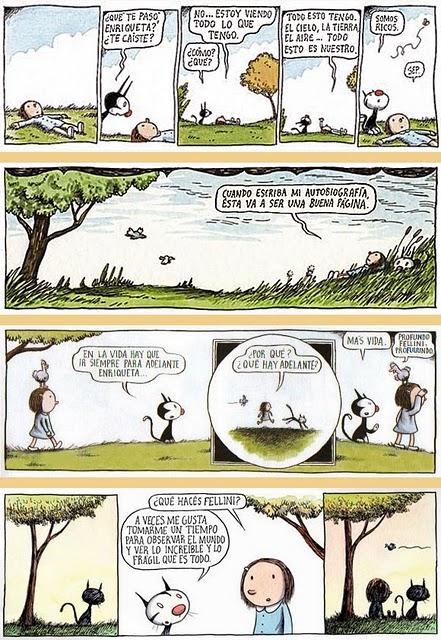 Recuerda quien eres . Primavera & Silencio