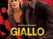 Giallo review