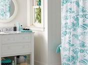 tonos azules rustico