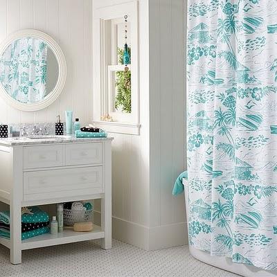 LOS TONOS AZULES EN EL RUSTICO II