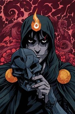 La juventud del Dr. Muerte