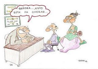 El humor de la SEGO no tiene ni puñetera gracia El humor de la SEGO no tiene ni puñetera gracia