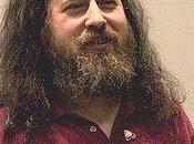Interesante entrevista Richard Stallman 'Rock Pop'