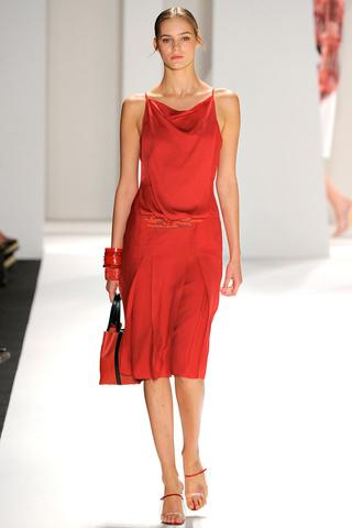 Fashion Week NY verano 2012: Carolina Herrera, Tommy Hilfiger, Calvin Klein, Michael Kors, Ralph Lauren