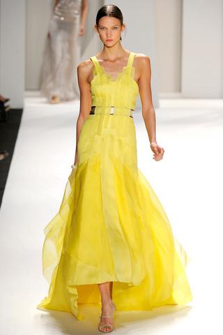 Fashion Week NY verano 2012: Carolina Herrera, Tommy Hilfiger, Calvin Klein, Michael Kors, Ralph Lauren