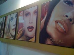 Un día como jurado de los Premios L’Oreal Paris en Cibeles…