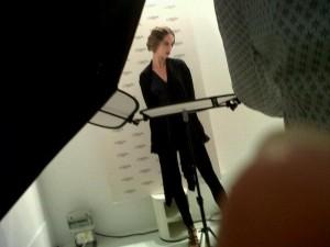 Un día como jurado de los Premios L’Oreal Paris en Cibeles…