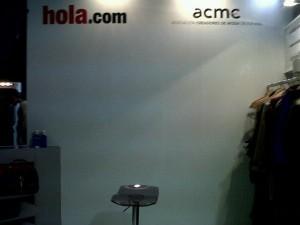 Un día como jurado de los Premios L’Oreal Paris en Cibeles…