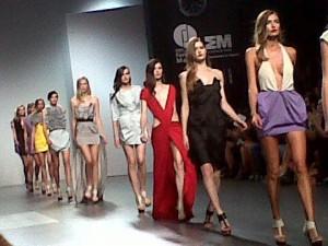 Un día como jurado de los Premios L’Oreal Paris en Cibeles…