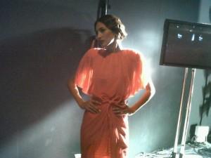 Un día como jurado de los Premios L’Oreal Paris en Cibeles…