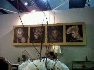 Un día como jurado de los Premios L’Oreal Paris en Cibeles…