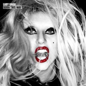 Especial Lady Gaga III: Born This Way Especial Lady Gaga III: Born This Way