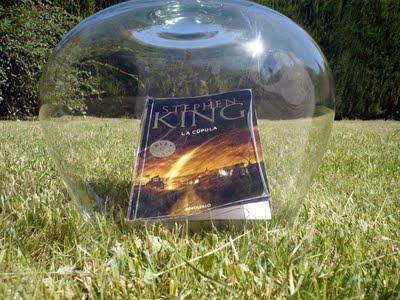 'La cúpula' de Stephen King