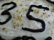 Tarta zanahoria frutos secos crema queso