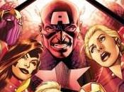 Alan Davis será nuevo dibujante Captain America