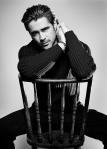 Photoshoots: Colin Farrell