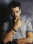 Photoshoots: Colin Farrell