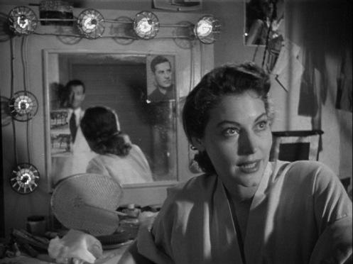 Cine negro algo descafeinado: Soborno