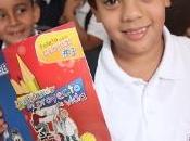 Durante inicio escolar 2011-2012