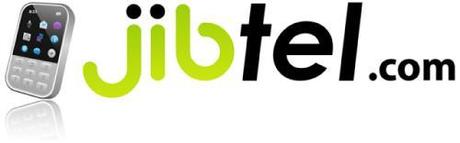 Logo Jibtel