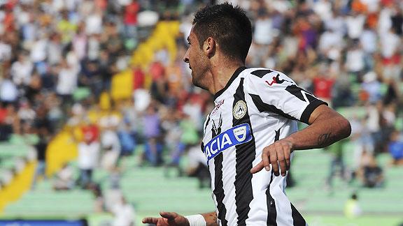 Resumen de la Lega Calcio Serie A | Jornada 3
