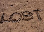 Lost!