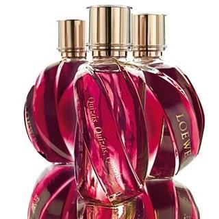 'Solo Loewe absoluto' y 'Quizás, Quizás, Pasión', dos fragancias de Loewe 'Solo Loewe absoluto' y 'Quizás, Quizás, Pasión', dos fragancias de Loewe