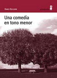 Hans Keilson. Una comedia en tono menor
