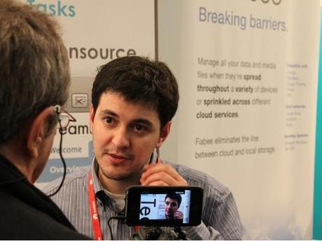 Teambox. Tus proyectos desde la web, como en el escritorio.