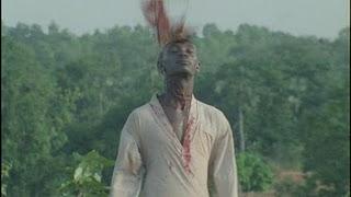 The Dead nuevo poster