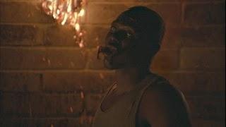 The Dead nuevo poster