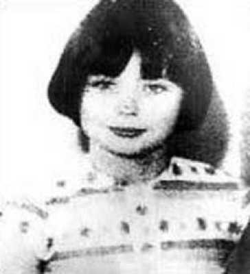 Mary Bell asesino infantil