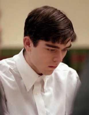  Barry Dale Loukaitis asesino infantil