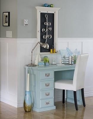 HOME OFFICES RUSTICOS PEQUENOS