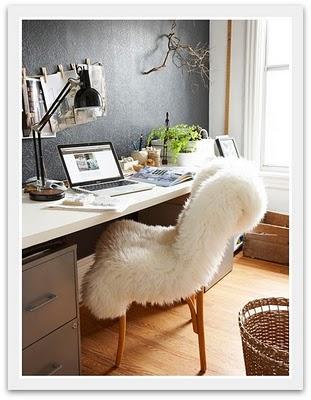 HOME OFFICES RUSTICOS PEQUENOS