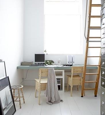 HOME OFFICES RUSTICOS PEQUENOS